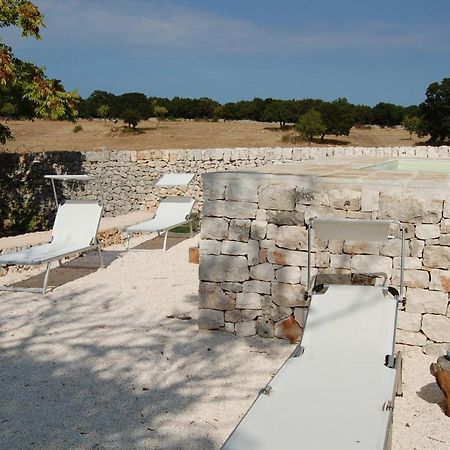 B&B Masseria Santanna Impalata Экстерьер фото