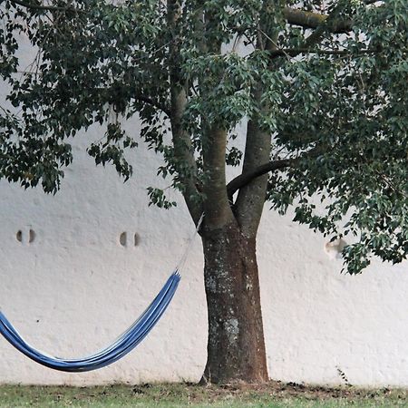 B&B Masseria Santanna Impalata Экстерьер фото