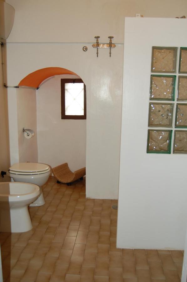 B&B Masseria Santanna Impalata Экстерьер фото