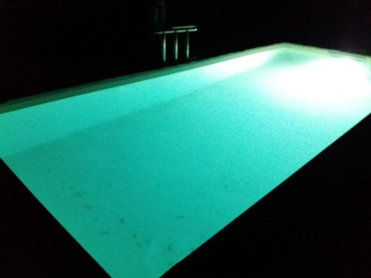 B&B Masseria Santanna Impalata Экстерьер фото