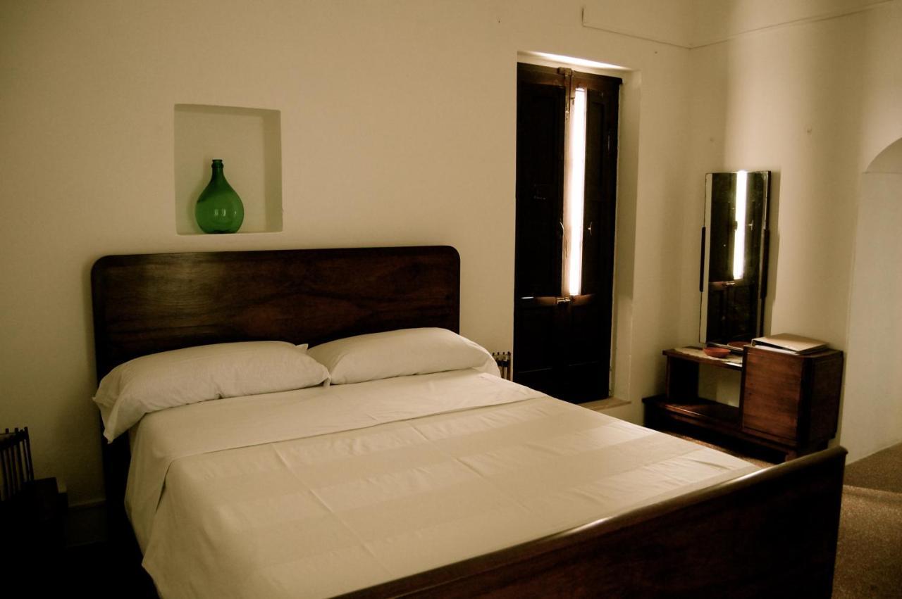B&B Masseria Santanna Impalata Экстерьер фото