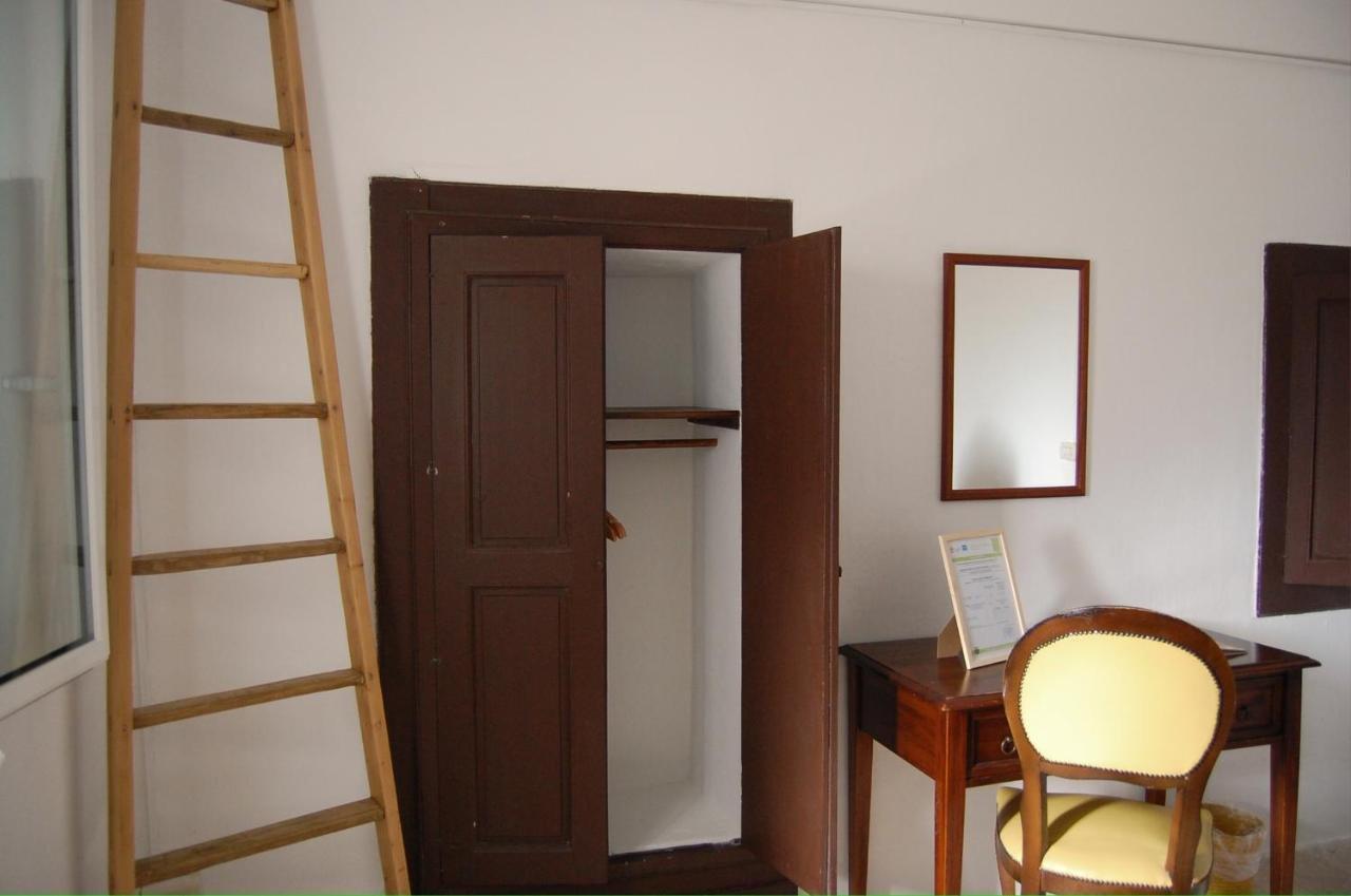 B&B Masseria Santanna Impalata Экстерьер фото