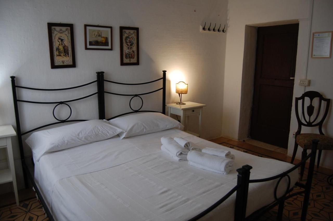 B&B Masseria Santanna Impalata Экстерьер фото