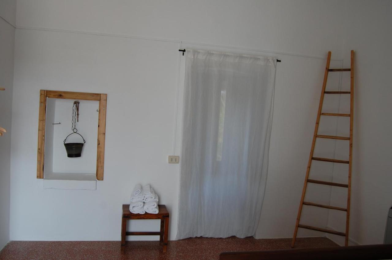 B&B Masseria Santanna Impalata Экстерьер фото