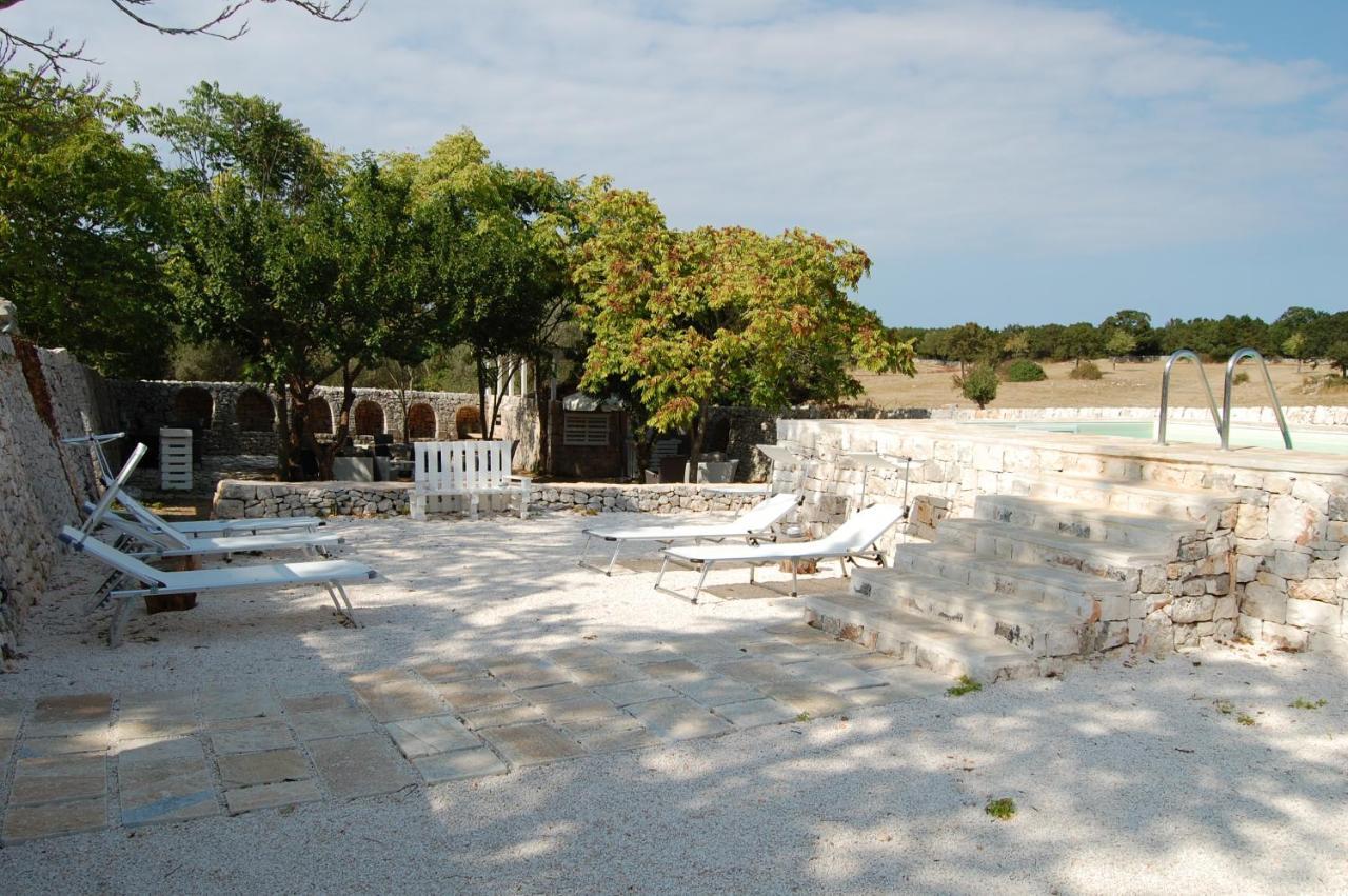 B&B Masseria Santanna Impalata Экстерьер фото