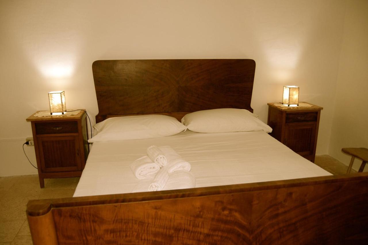 B&B Masseria Santanna Impalata Экстерьер фото