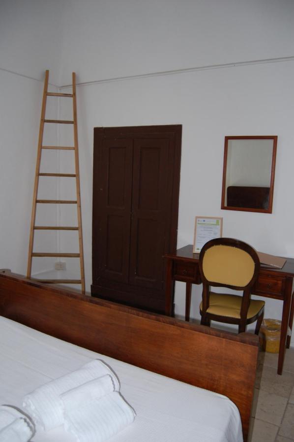 B&B Masseria Santanna Impalata Экстерьер фото