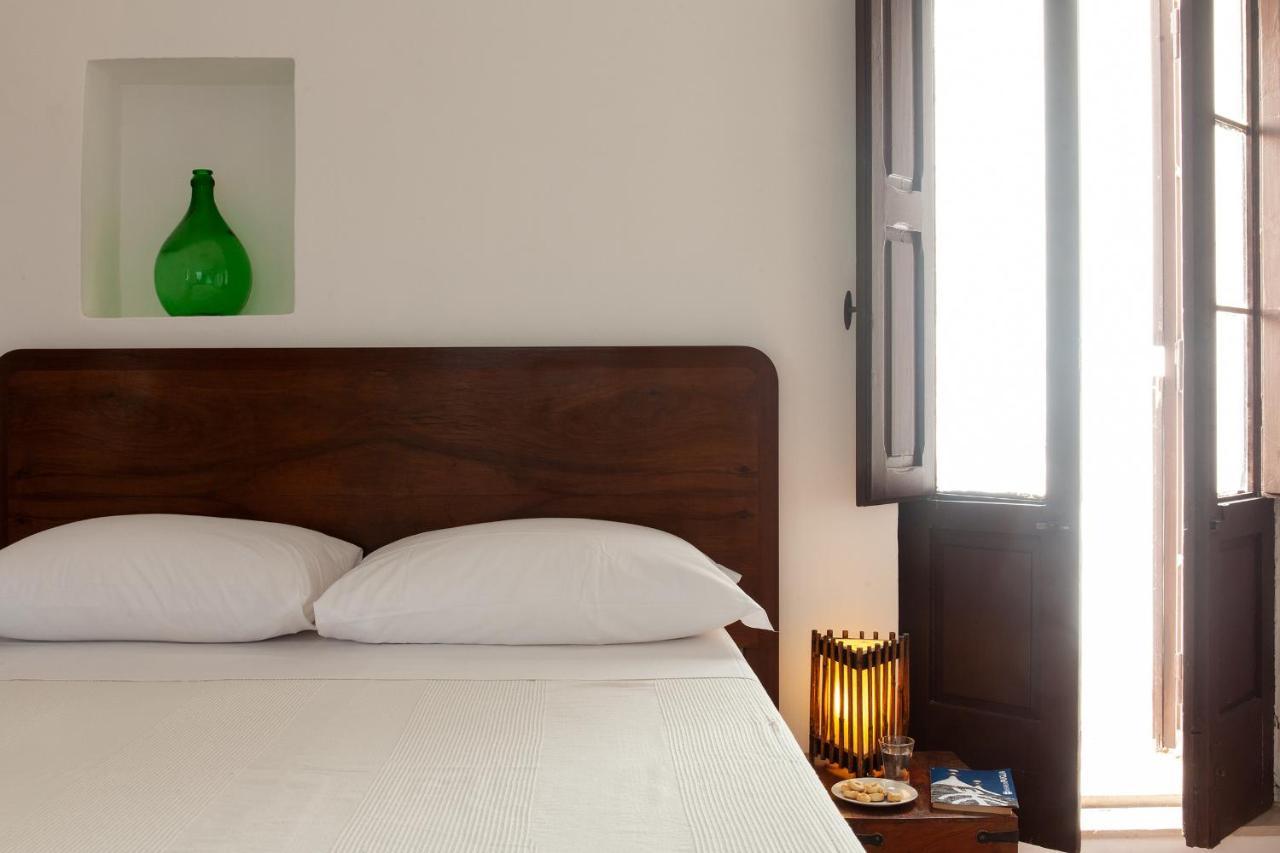 B&B Masseria Santanna Impalata Экстерьер фото