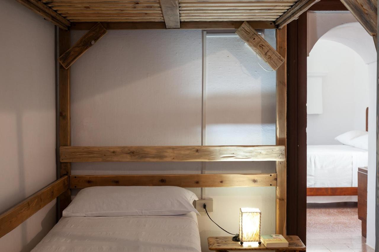 B&B Masseria Santanna Impalata Экстерьер фото