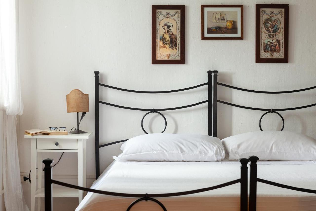B&B Masseria Santanna Impalata Экстерьер фото