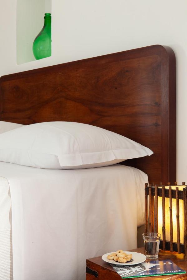 B&B Masseria Santanna Impalata Экстерьер фото