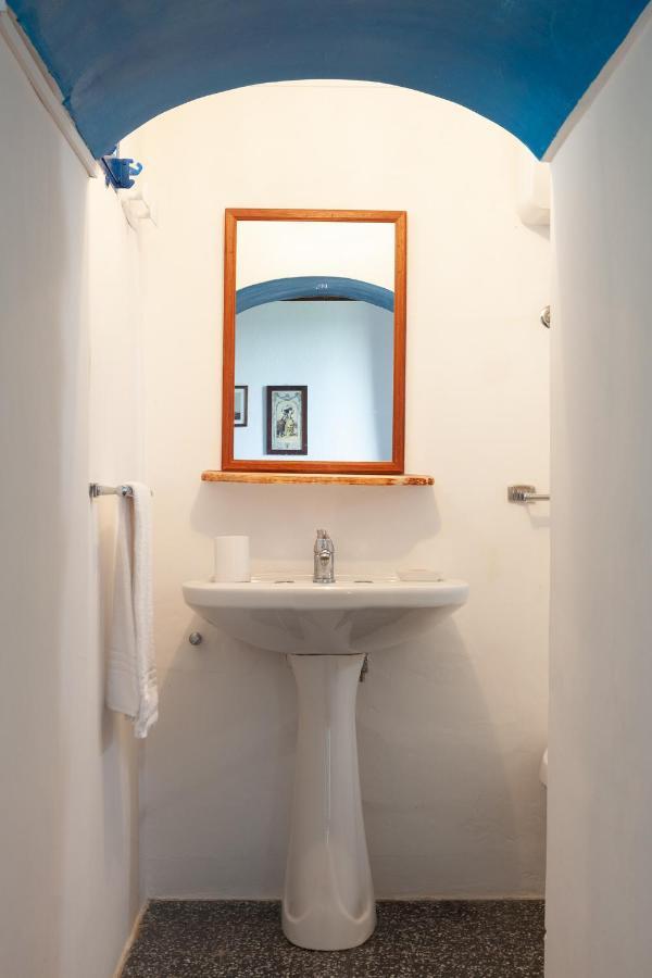 B&B Masseria Santanna Impalata Экстерьер фото